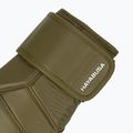 Hayabusa T3 Kanpeki olivgrüne Boxhandschuhe 6