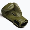 Hayabusa T3 Kanpeki olivgrüne Boxhandschuhe 3