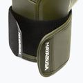 Hayabusa T3 Kanpeki olivgrüne Boxhandschuhe 5