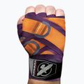 Boxbandage Hayabusa Marvel Hero Elite Hard 457 cm black phanter 3