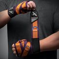 Boxbandage Hayabusa Marvel Hero Elite Hard 457 cm black phanter 5