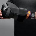 Boxbandage Hayabusa Marvel Hero Elite Hard 457 cm black phanter 6