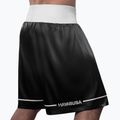 Hayabusa Pro Boxing Trainingsshorts schwarz 3