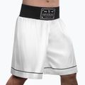 Hayabusa Pro Boxing Trainingsshorts weiß 2