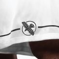 Hayabusa Pro Boxing Trainingsshorts weiß 4