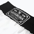 Hayabusa Pro Boxing Trainingsshorts weiß 5