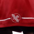 Hayabusa Pro Boxing Trainingsshorts rot 4
