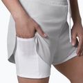 Damen Trainingsshorts Hayabusa Mid Rise Layered grau 4