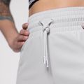 Damen Trainingsshorts Hayabusa Mid Rise Layered grau 6