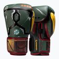 Handschuhe Hayabusa Star Wars Boba Fett green/yellow