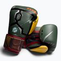Handschuhe Hayabusa Star Wars Boba Fett green/yellow 2