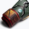 Handschuhe Hayabusa Star Wars Boba Fett green/yellow 6