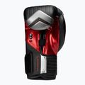 Handschuhe Hayabusa Star Wars Sith black/red 4