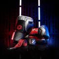 Handschuhe Hayabusa Star Wars Sith black/red 14