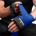 Hayabusa Boxing Knuckle Guards schwarz 7