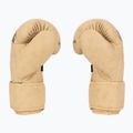 Hayabusa T3 LX hellbraune Boxhandschuhe 3