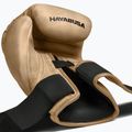 Hayabusa T3 LX hellbraune Boxhandschuhe 7