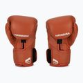 Hayabusa T3 Kanpeki Ton Orange Boxhandschuhe 3