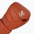 Hayabusa T3 Kanpeki Ton Orange Boxhandschuhe 5