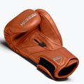 Hayabusa T3 Kanpeki Ton Orange Boxhandschuhe 3