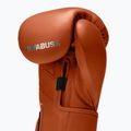 Hayabusa T3 Kanpeki Ton Orange Boxhandschuhe 4