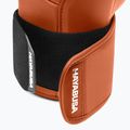 Hayabusa T3 Kanpeki Ton Orange Boxhandschuhe 5