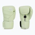 Hayabusa T3 Kanpeki Sommer Moos grün Boxhandschuhe