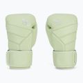 Hayabusa T3 Kanpeki Sommer Moos grün Boxhandschuhe 2