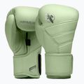 Hayabusa T3 Kanpeki Sommer Moos grün Boxhandschuhe