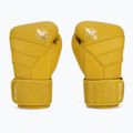 Hayabusa T3 Kanpeki Tiger gelbe Boxhandschuhe 2