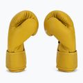 Hayabusa T3 Kanpeki Tiger gelbe Boxhandschuhe 4