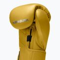 Hayabusa T3 Kanpeki Tiger gelbe Boxhandschuhe 4