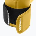 Hayabusa T3 Kanpeki Tiger gelbe Boxhandschuhe 5