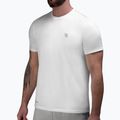 Hayabusa Herren-T-Shirt Essential weiß