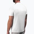Hayabusa Herren-T-Shirt Essential weiß 2