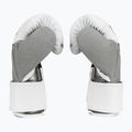 Hayabusa T3 weiß/rot Boxhandschuhe 4