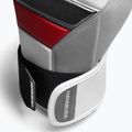 Hayabusa T3 weiß/rot Boxhandschuhe 2