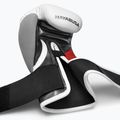 Hayabusa T3 weiß/rot Boxhandschuhe 3