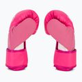 Hayabusa T3 Neon neon pinke Boxhandschuhe 4