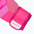 Hayabusa T3 Neon neon pinke Boxhandschuhe 6