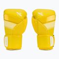 Hayabusa T3 Neon neongelbe Boxhandschuhe 2