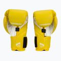 Hayabusa T3 Neon neongelbe Boxhandschuhe 3