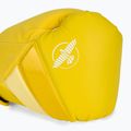 Hayabusa T3 Neon neongelbe Boxhandschuhe 5