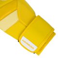 Hayabusa T3 Neon neongelbe Boxhandschuhe 7
