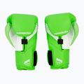 Hayabusa T3 Neon neongrüne Boxhandschuhe 3
