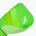 Hayabusa T3 Neon neongrüne Boxhandschuhe 5