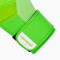 Hayabusa T3 Neon neongrüne Boxhandschuhe 6