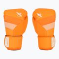 Hayabusa T3 Neon neon orange Boxhandschuhe 2