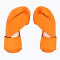 Hayabusa T3 Neon neon orange Boxhandschuhe 4