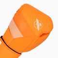 Hayabusa T3 Neon neon orange Boxhandschuhe 5